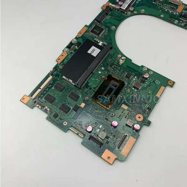 Płyta główna Asus Q502LA Q502LA ATX