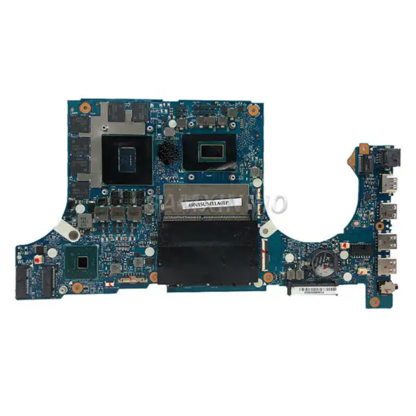 Płyta główna Asus FX505GM FX505GD GTX1060 ATX