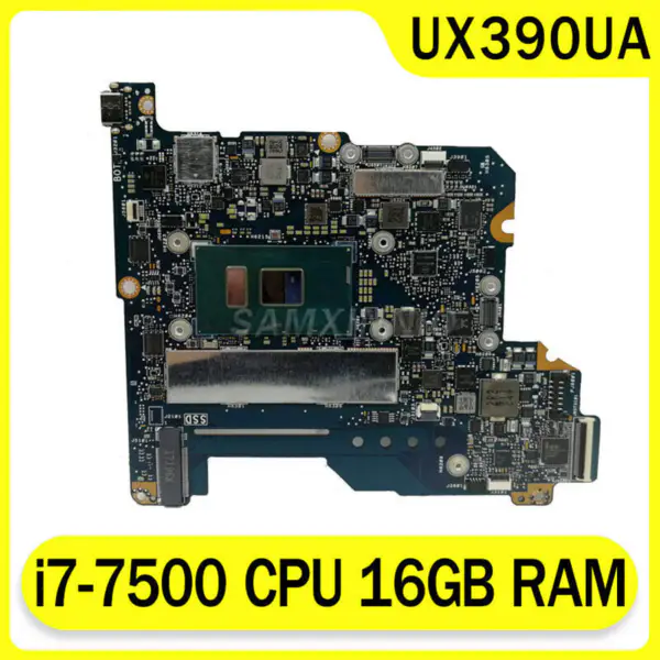 Płyta główna Asus UX390UA UX390UA ATX