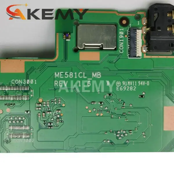 Płyta główna Asus ME581CL ME581CL ATX