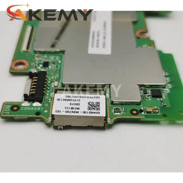 Płyta główna Asus ME581CL ME581CL ATX