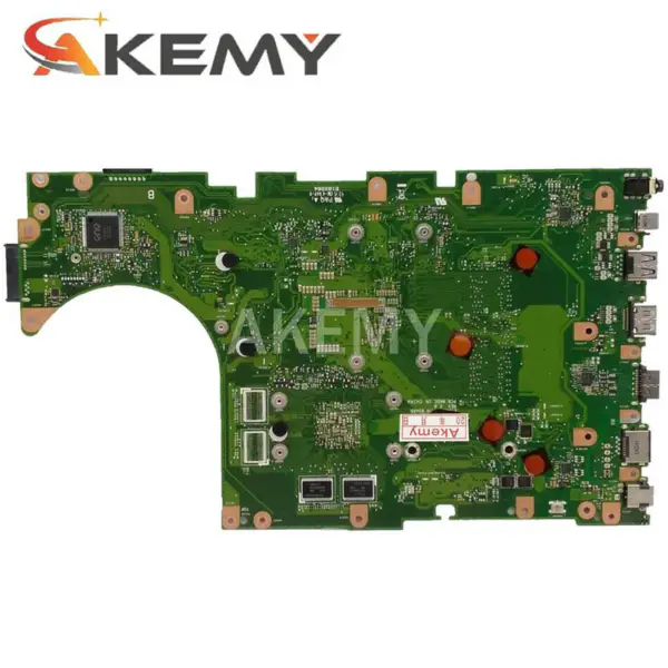 Płyta główna Asus X756UB X756UB ATX