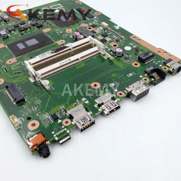 Płyta główna Asus X756UB X756UB ATX
