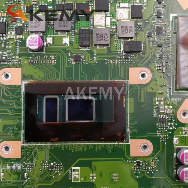 Płyta główna Asus X756UB X756UB ATX