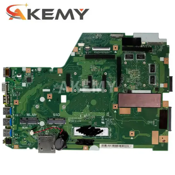 Płyta główna Asus X751LKB X751LKB ATX