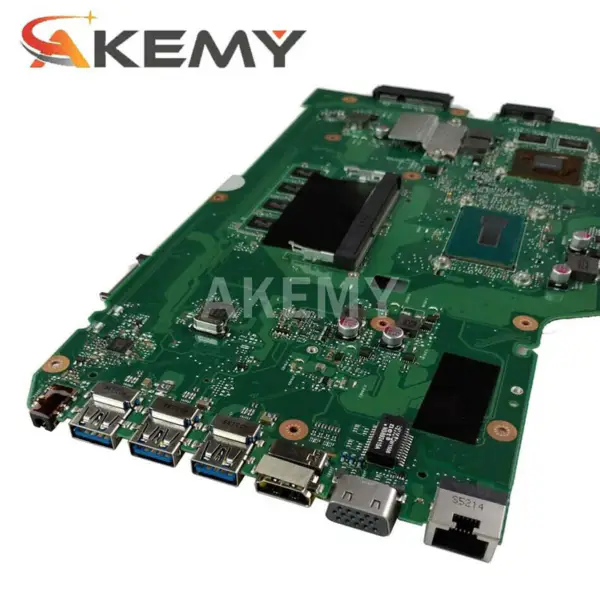 Płyta główna Asus X751LKB X751LKB ATX