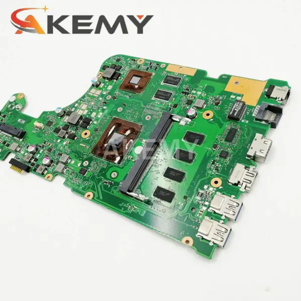 Płyta główna Asus X555DG X555DG ATX