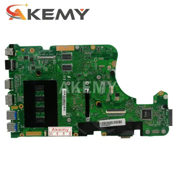 Płyta główna Asus X555DG X555DG ATX