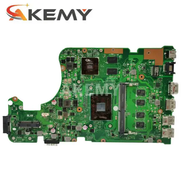 Płyta główna Asus X555BP X555BP ATX