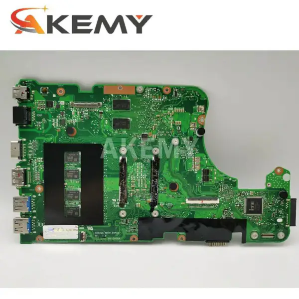 Płyta główna Asus X555BP X555BP ATX