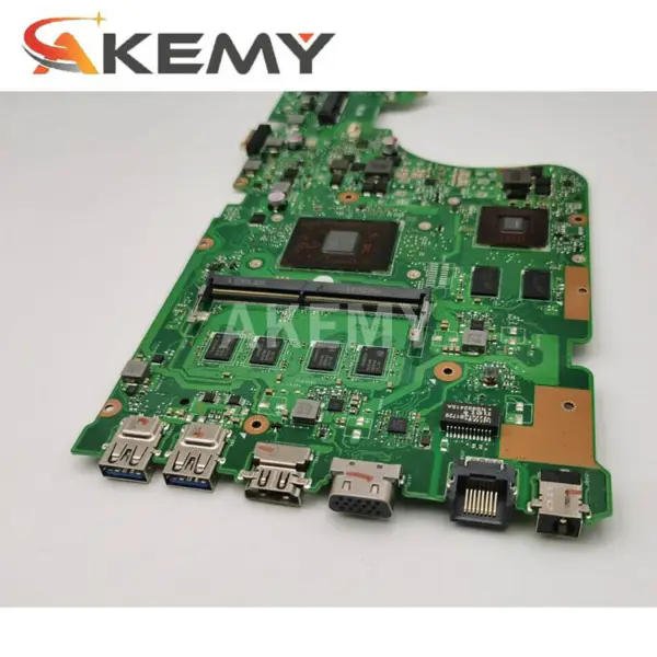 Płyta główna Asus X555BP X555BP ATX