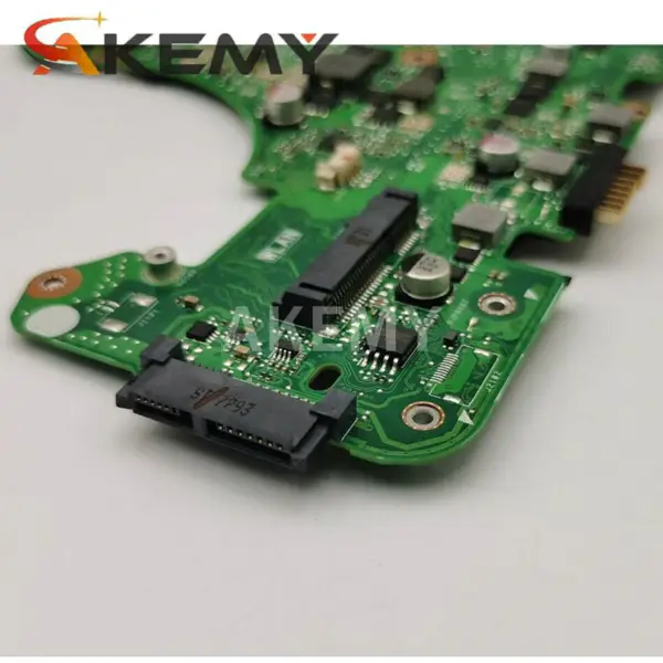 Płyta główna Asus X555BP X555BP ATX