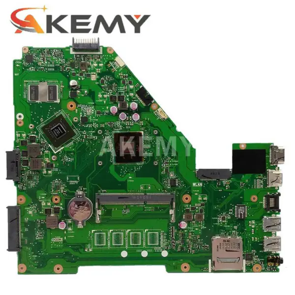 Płyta główna Asus X550MD X550MD ATX
