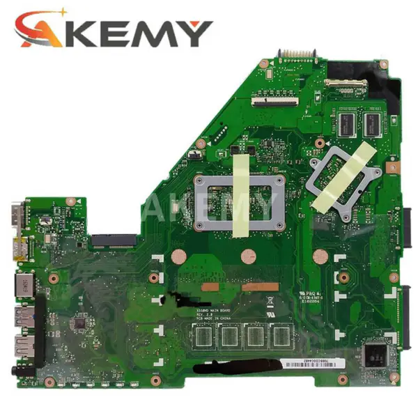 Płyta główna Asus X550MD X550MD ATX