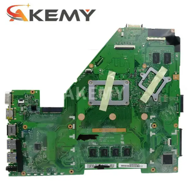 Płyta główna Asus X550LN X550LN ATX