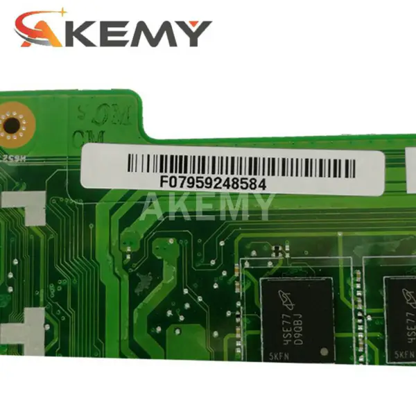Płyta główna Asus X550LN X550LN ATX