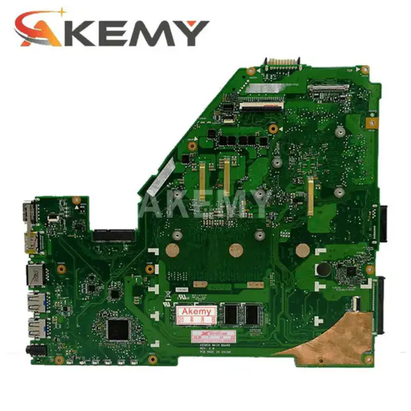 Płyta główna Asus X550IU X550IU ATX