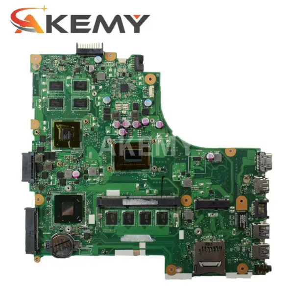 Płyta główna Asus X450CC X450CC ATX