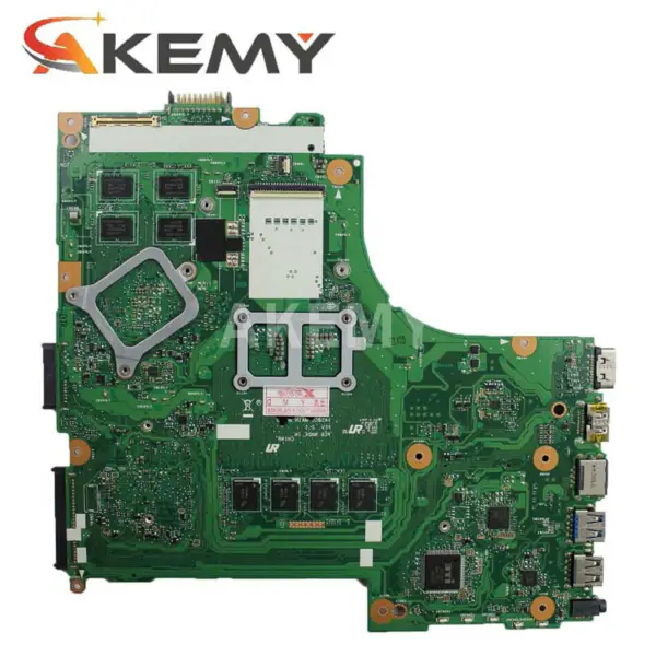 Płyta główna Asus X450CC X450CC ATX