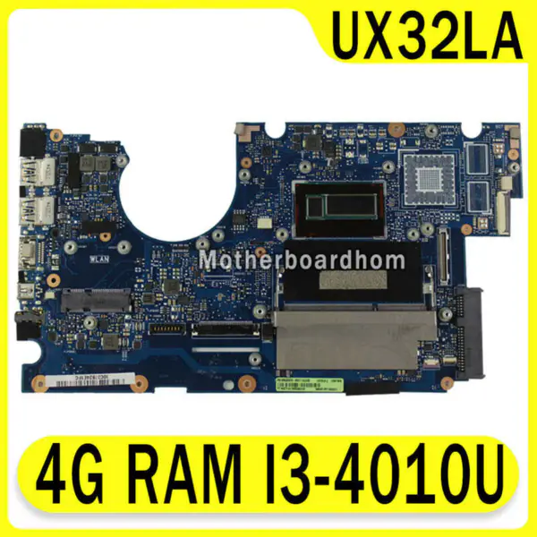 Płyta główna Asus UX32LA UX32LA ATX