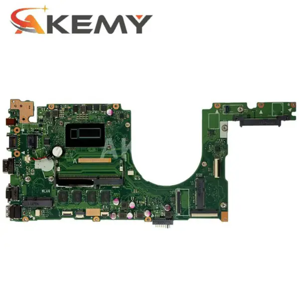 Płyta główna Asus PU401LAC PU401LAC ATX