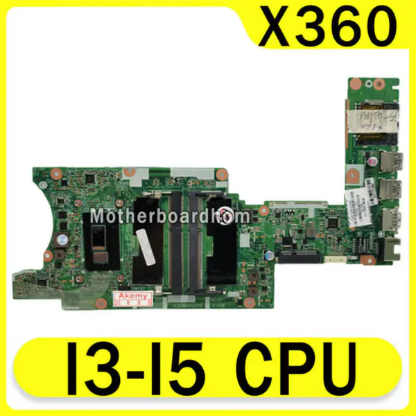 Płyta główna HP 768042-001 X360 ATX