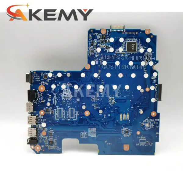 Płyta główna HP 827683-001 14-Ac 集成 ATX