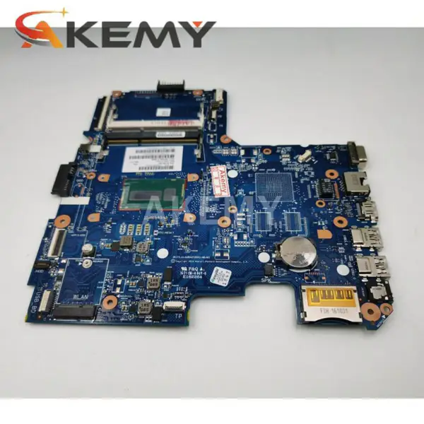 Płyta główna HP 827683-001 14-Ac 集成 ATX