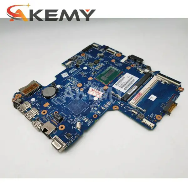 Płyta główna HP 827683-001 14-Ac 集成 ATX