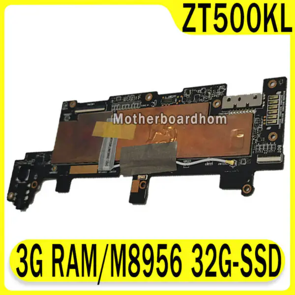 Płyta główna Asus ZT500KL ATX