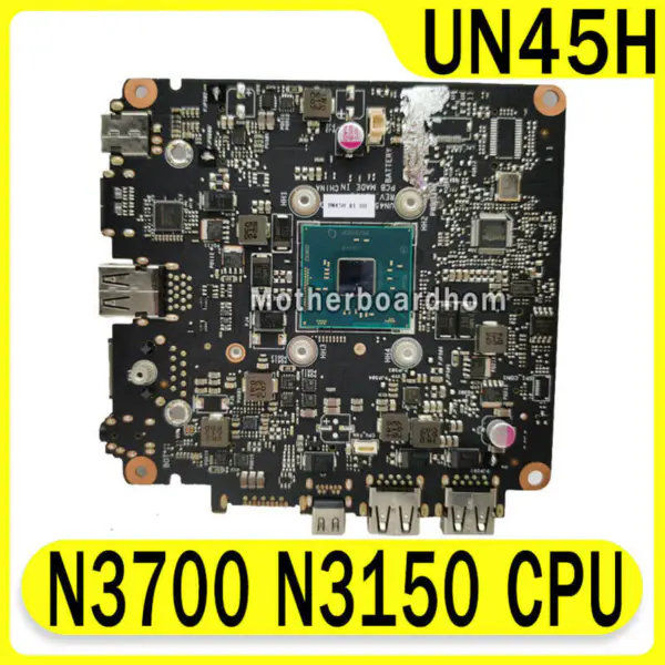 Płyta główna Asus UN45H UN45H ATX