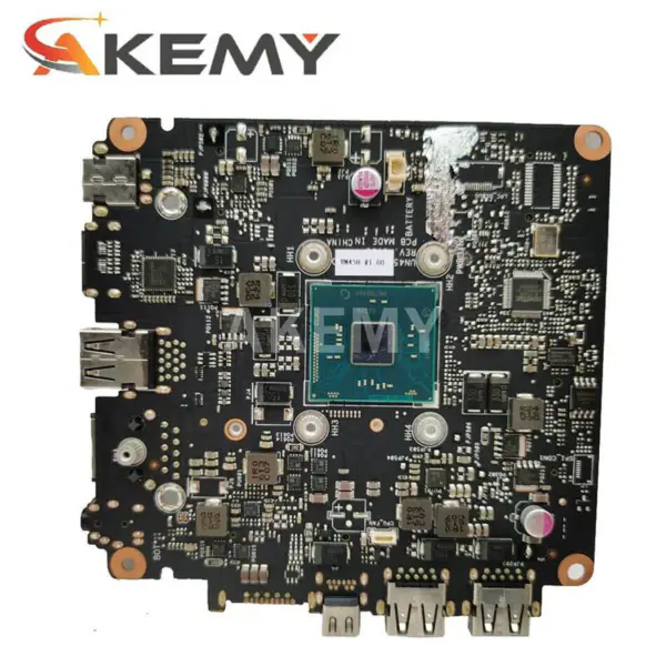 Płyta główna Asus UN45H UN45H ATX