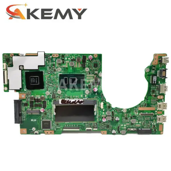 Płyta główna Asus K501UXM K501UXM ATX