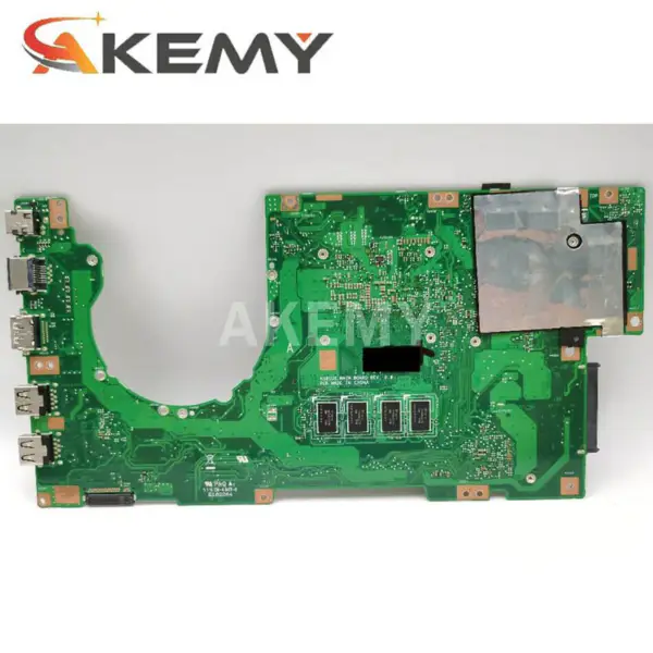 Płyta główna Asus K501UXM K501UXM ATX