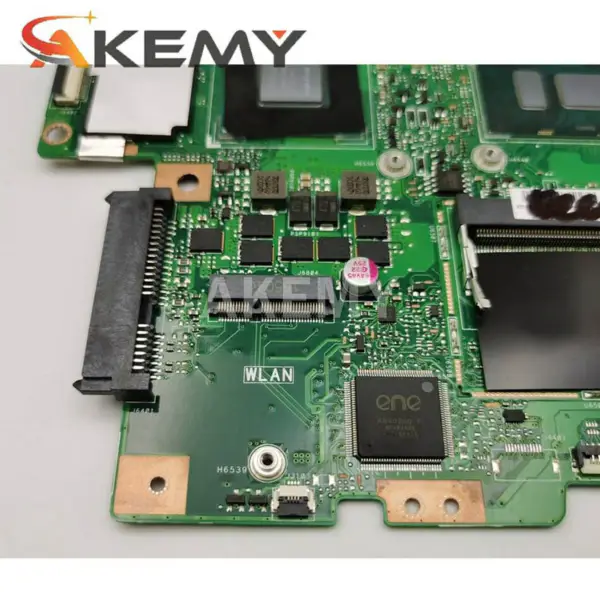 Płyta główna Asus K501UXM K501UXM ATX