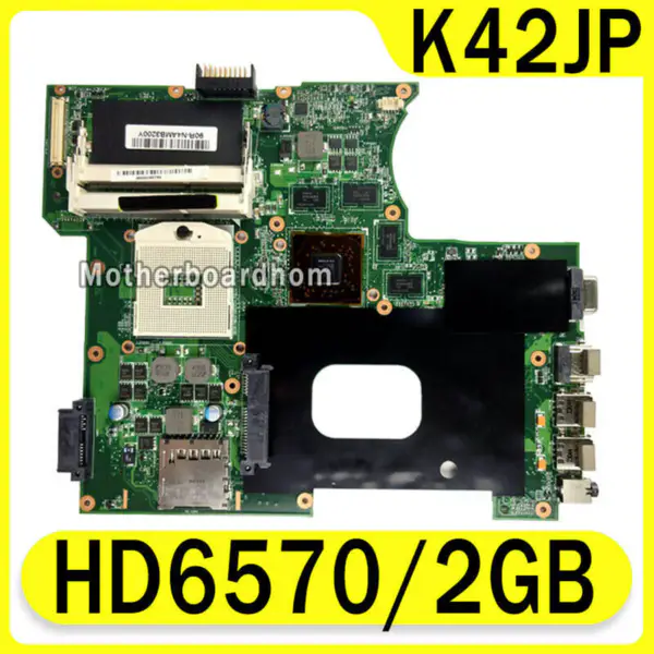 Płyta główna Asus K42JP
