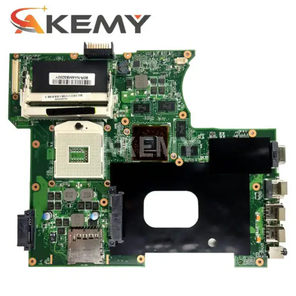 Płyta główna Asus K42JP
