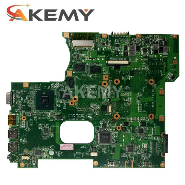 Płyta główna Asus K42JP