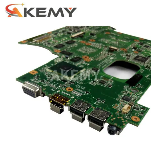 Płyta główna Asus K42JP