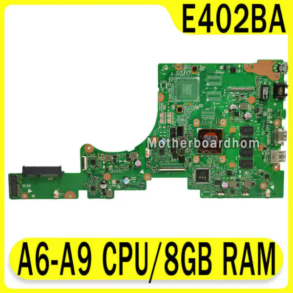 Płyta główna Asus E402B E402BA ATX