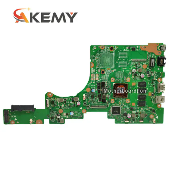 Płyta główna Asus E402B E402BA ATX