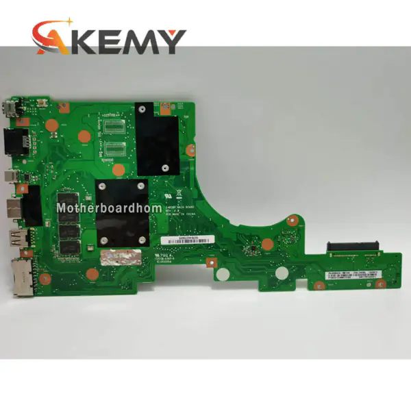 Płyta główna Asus E402B E402BA ATX