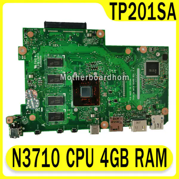 Płyta główna Asus TP201SA ATX