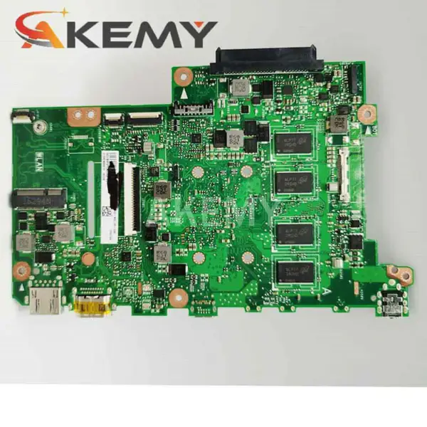 Płyta główna Asus TP201SA ATX