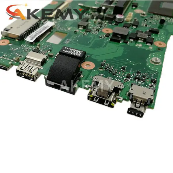 Płyta główna Asus N552VW N552VW ATX