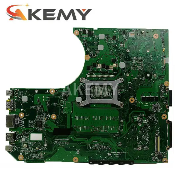 Płyta główna Asus N552VW N552VW ATX