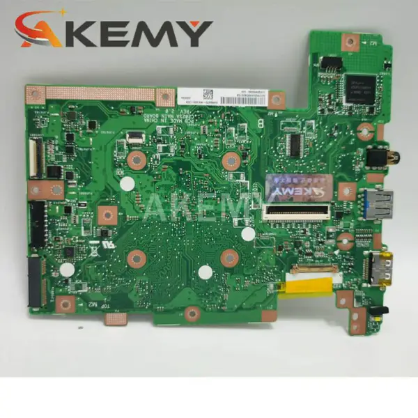 Płyta główna Asus C202SA2G C202SA 2G ATX