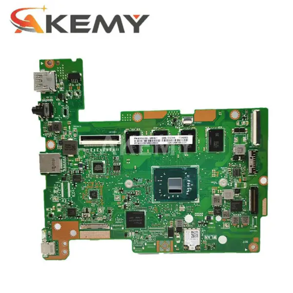 Płyta główna Asus C523NA C523NA ATX
