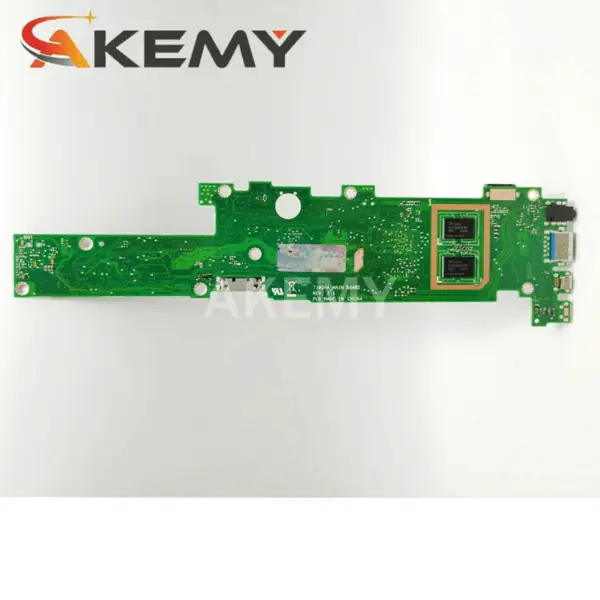 Płyta główna Asus T102HA4G T102HA 4G ATX