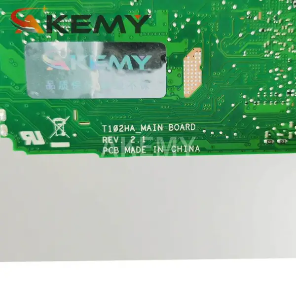 Płyta główna Asus T102HA4G T102HA 4G ATX